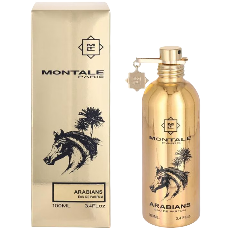 Montale Arabians