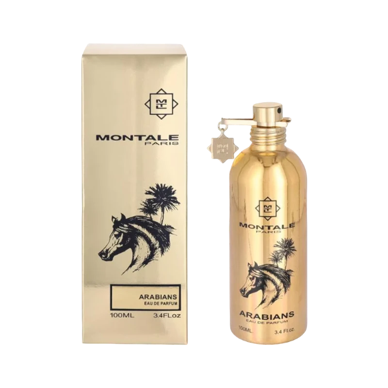 Montale Arabians