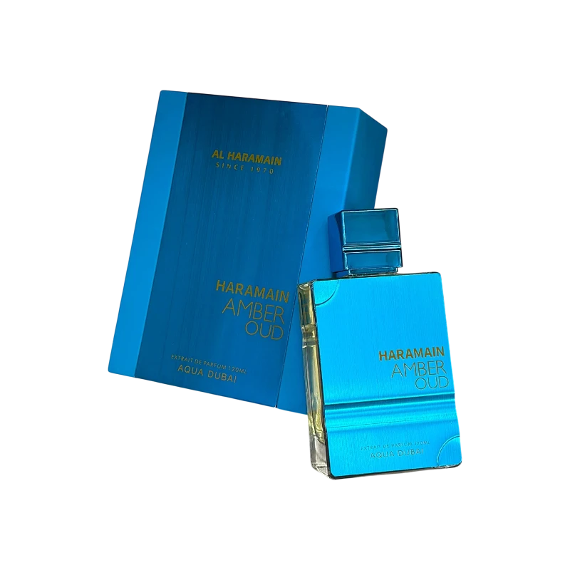 Al Haramain Aqua