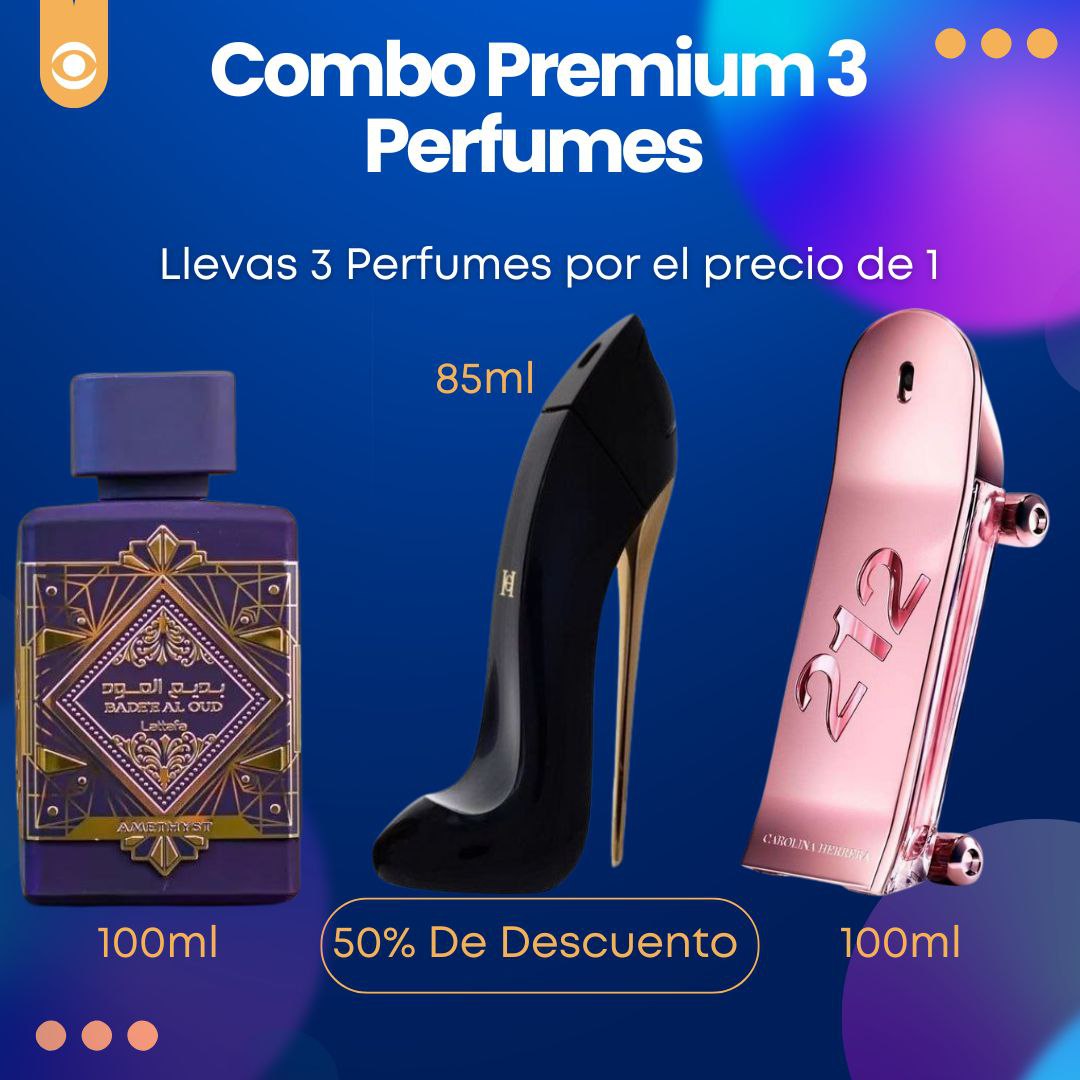 Combo de Dama 3
