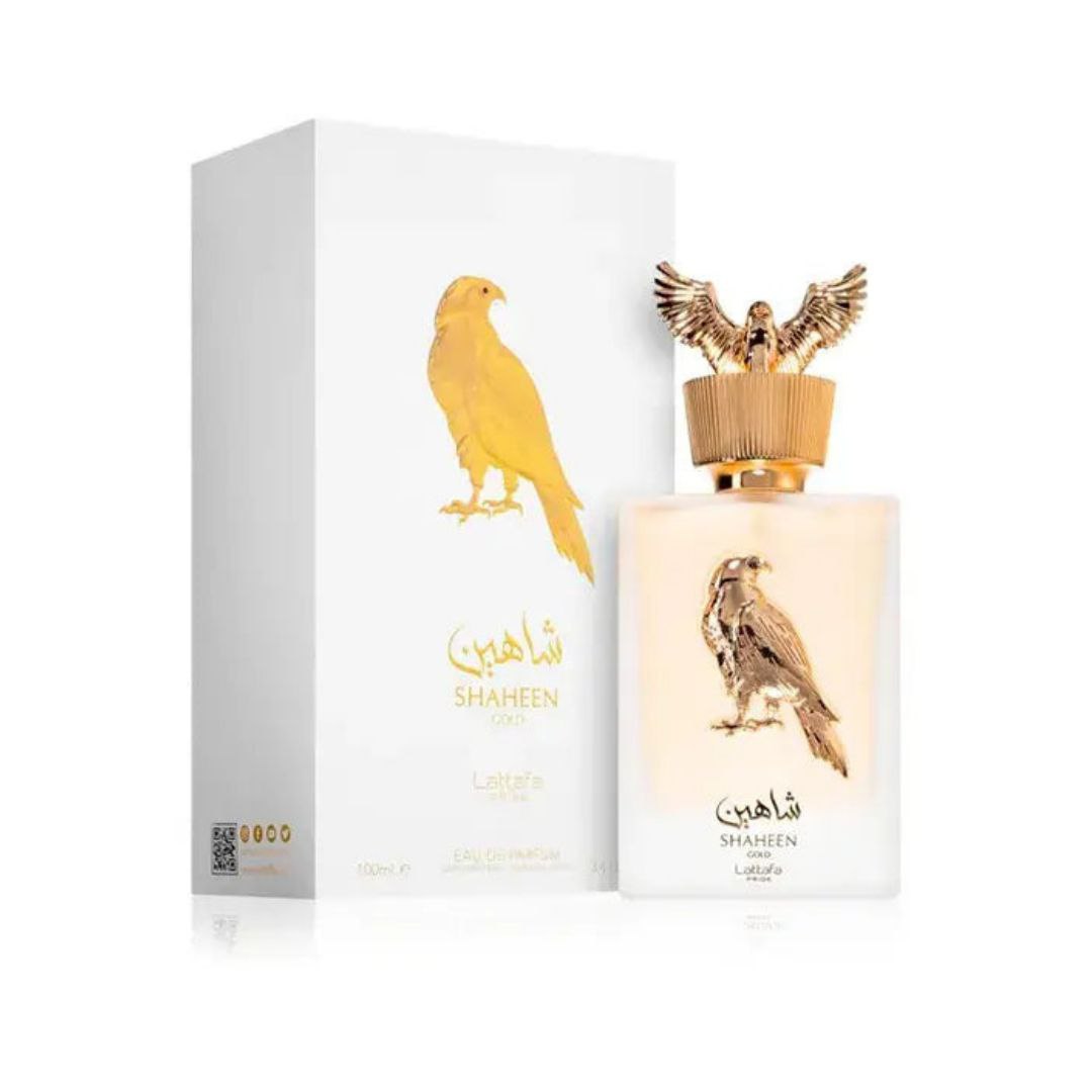 Trio de Lujo 3 Perfumes