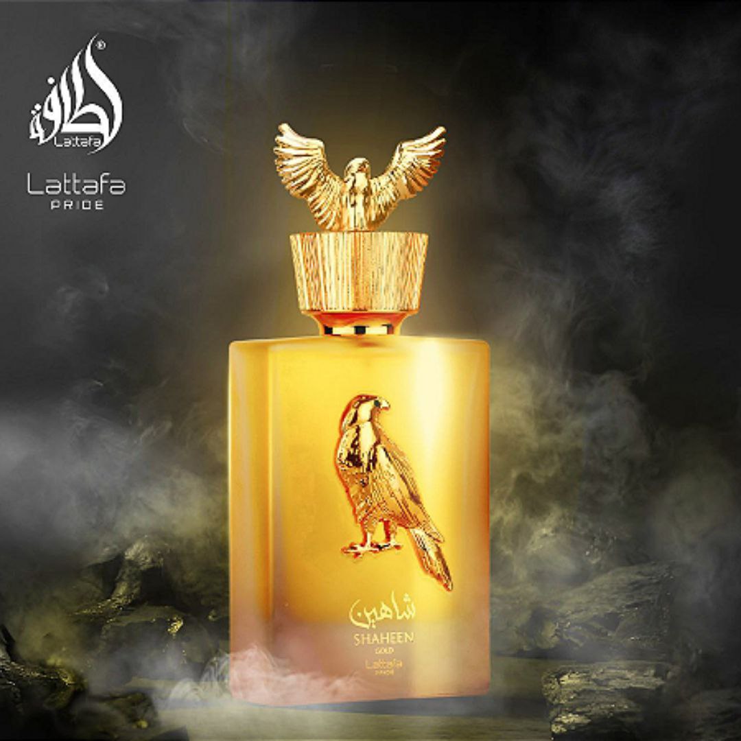 Trio de Lujo 3 Perfumes
