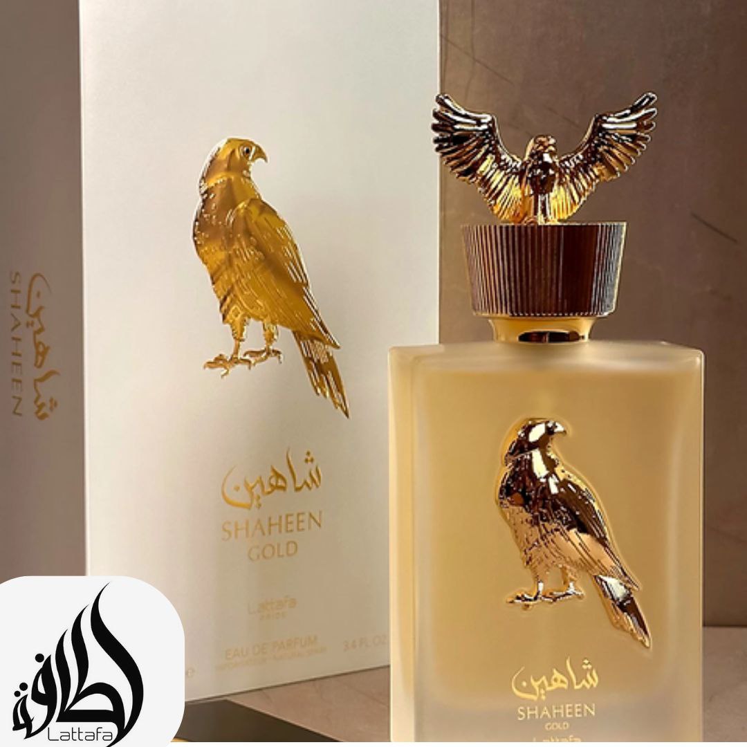 Trio de Lujo 3 Perfumes
