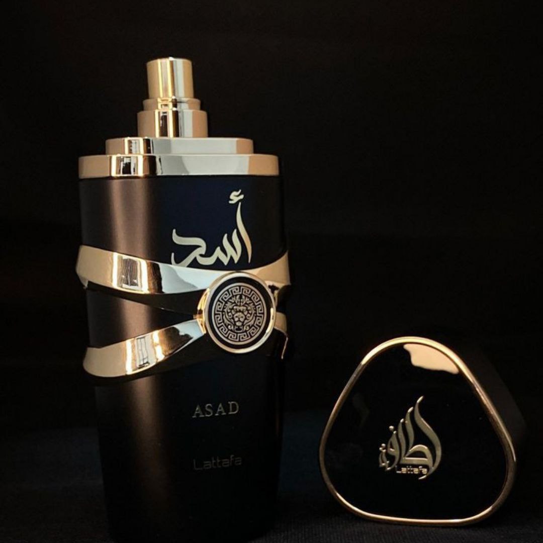 Trio de Lujo 3 Perfumes
