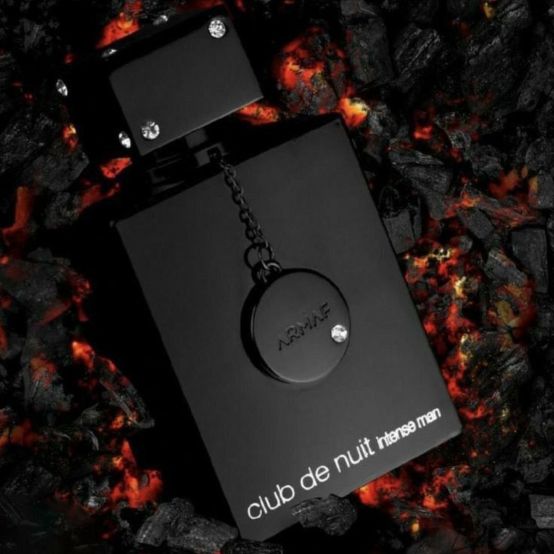 Trio de Lujo 3 Perfumes