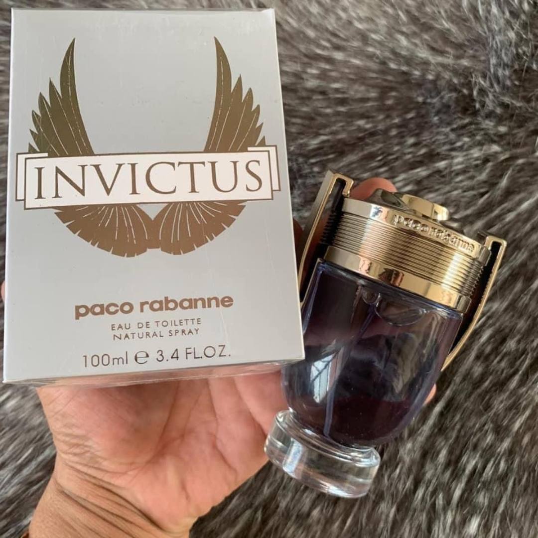 Pack de Lujo 3 Perfumes para Hombre 2