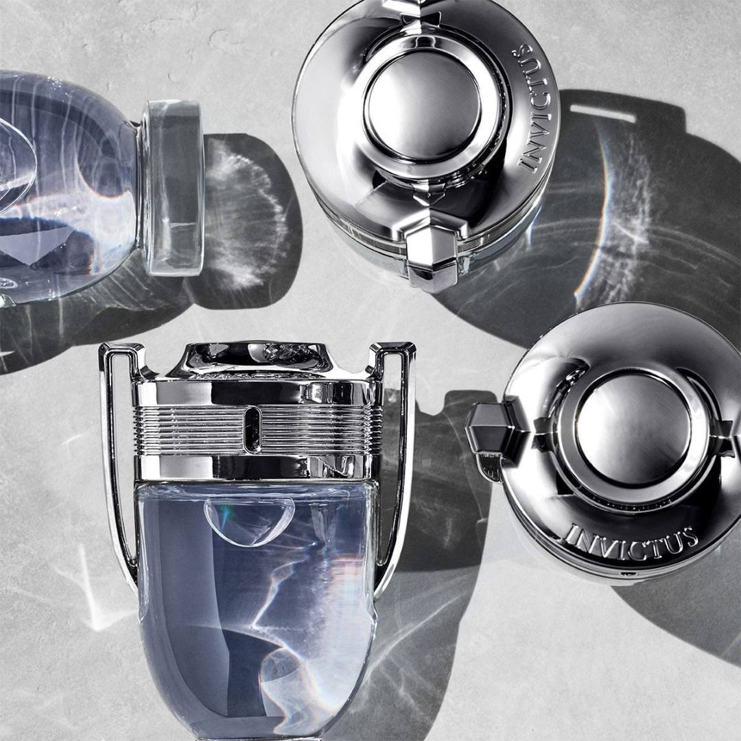 Pack de Lujo 3 Perfumes para Hombre 2