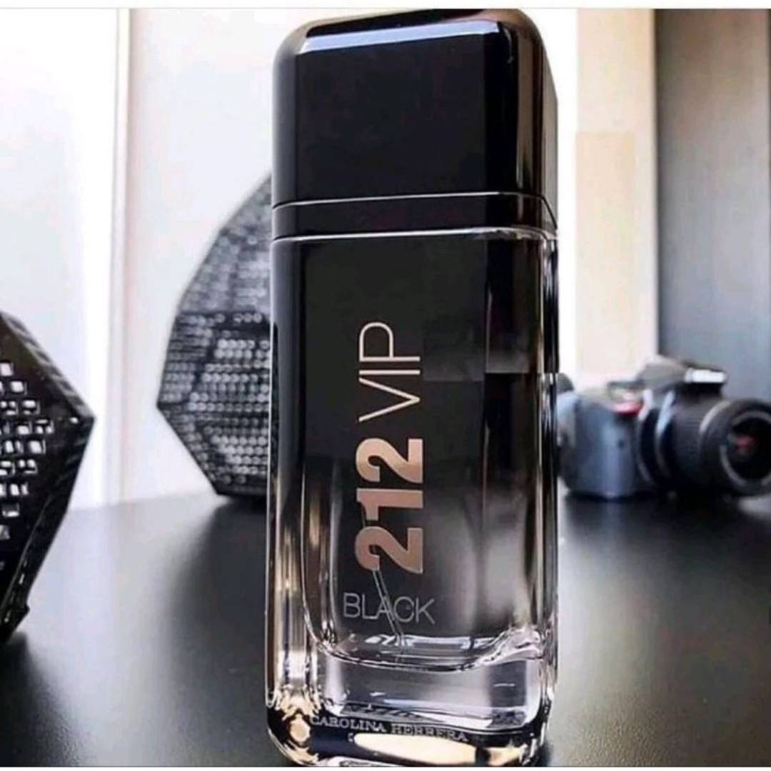 Pack de Lujo 3 Perfumes para Hombre 2