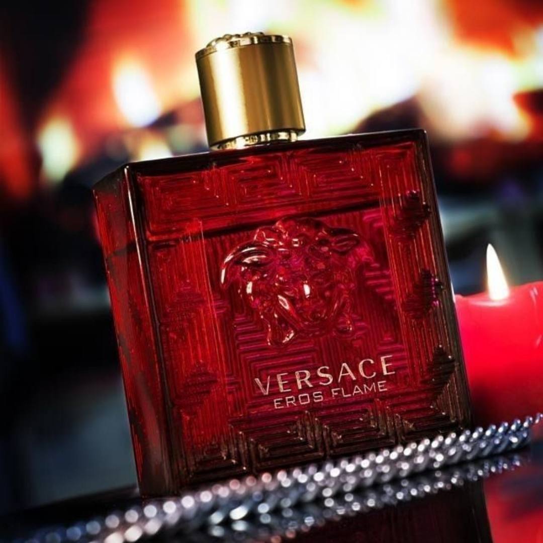 Pack de Lujo 3 Perfumes para Hombre 2