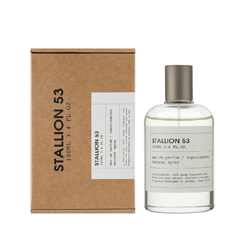 Stallion 53 de Le Labo