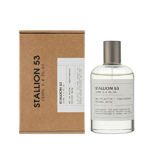 Stallion 53 de Le Labo