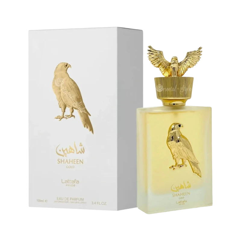 Shaheen Gold