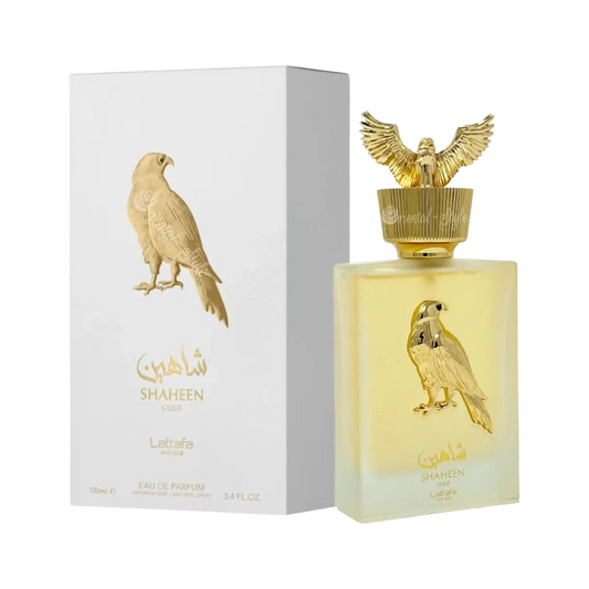 Shaheen Gold