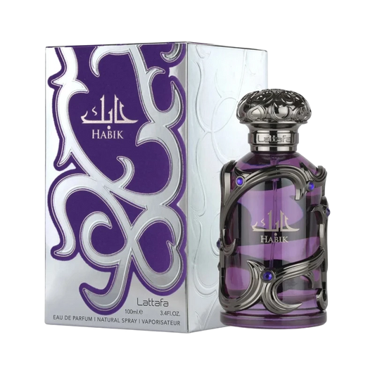 Habik For Men